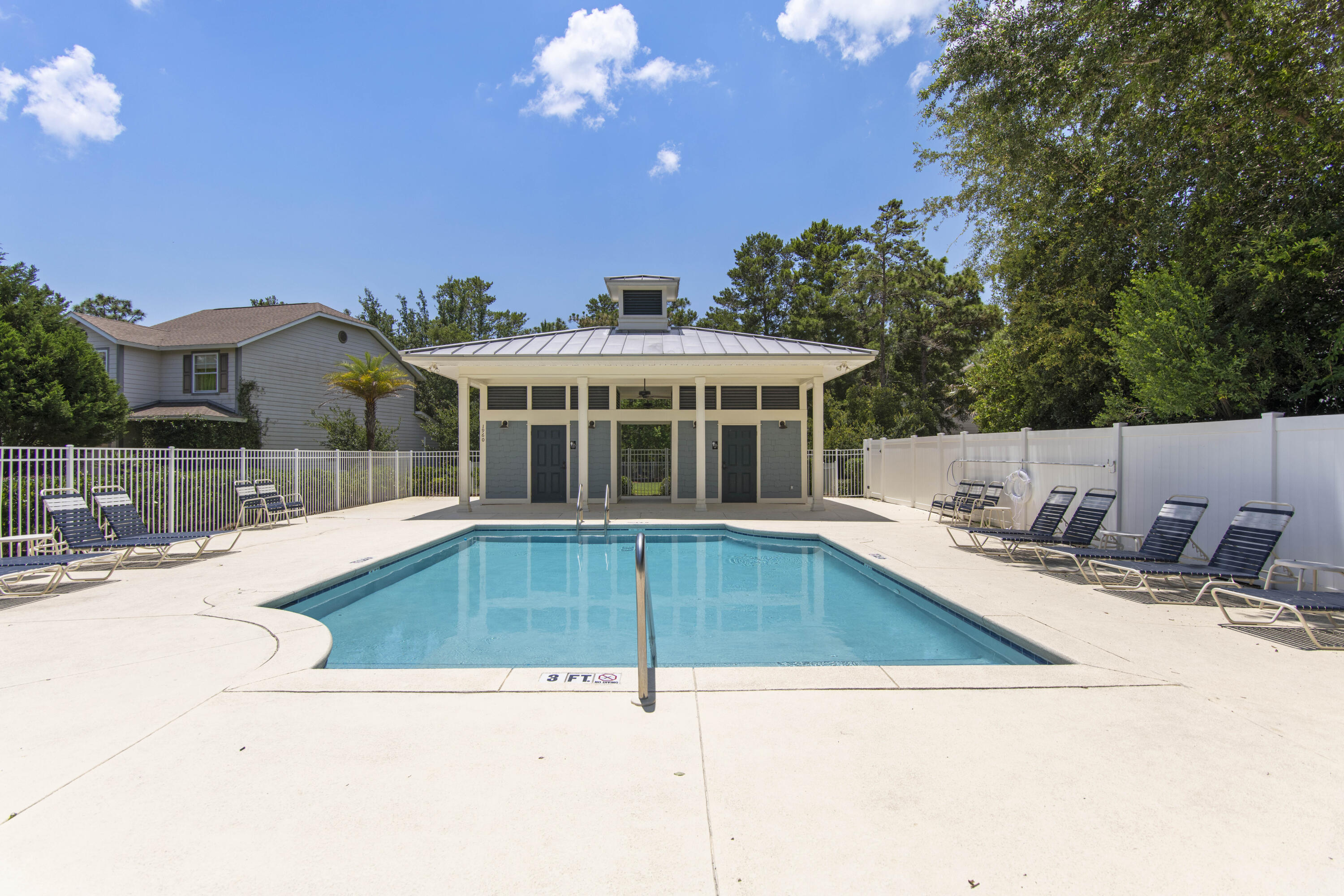 PLANTATION AT SANTA ROSA - Residential