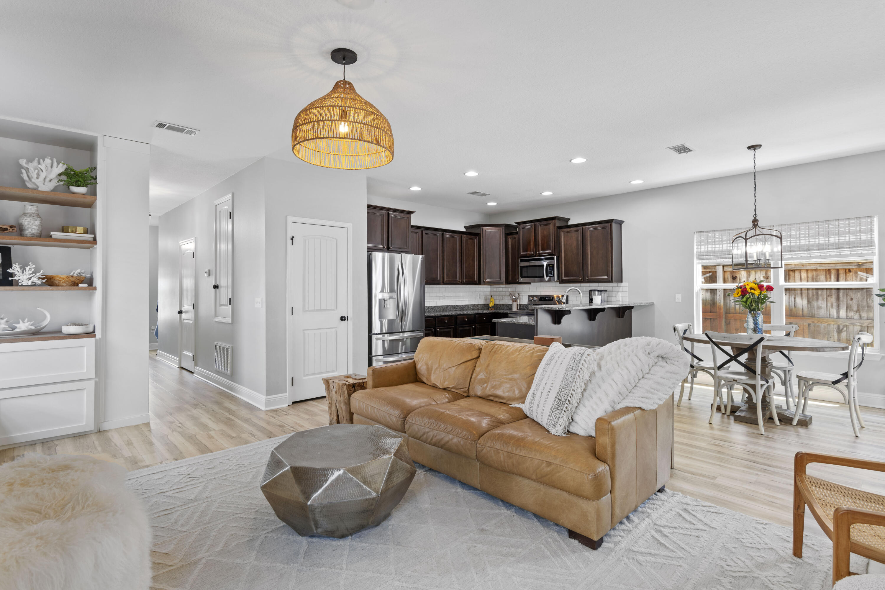 PLANTATION AT SANTA ROSA - Residential