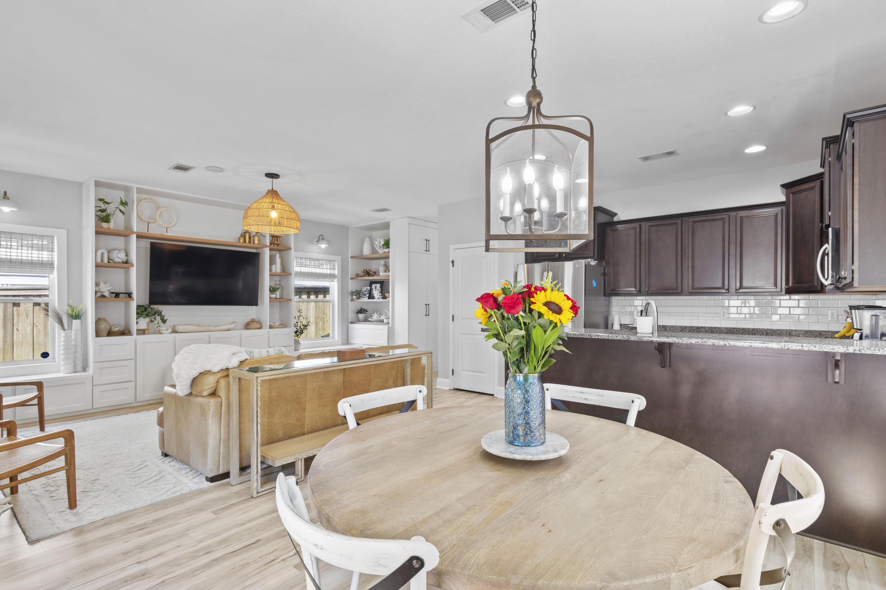 PLANTATION AT SANTA ROSA - Residential