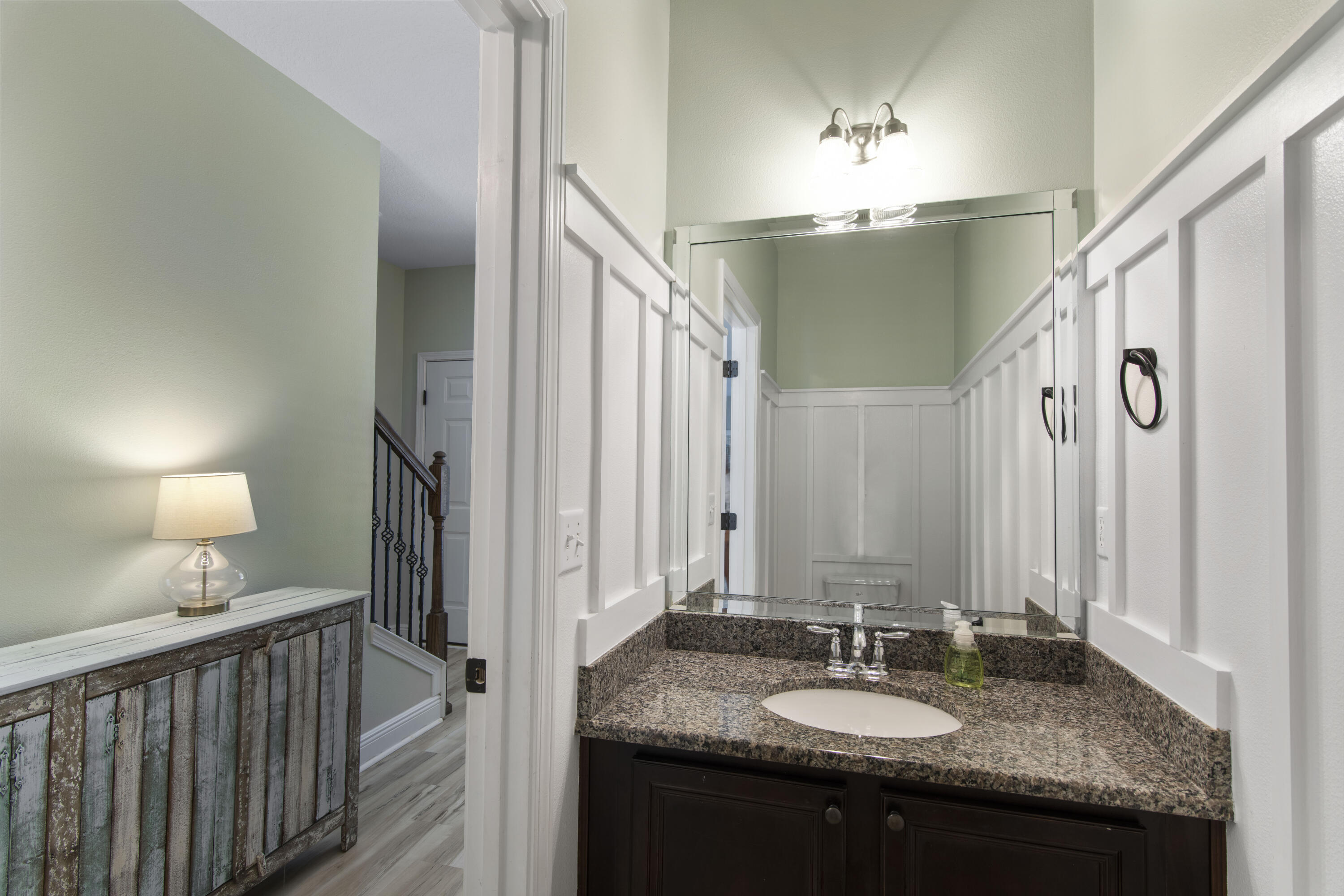 PLANTATION AT SANTA ROSA - Residential