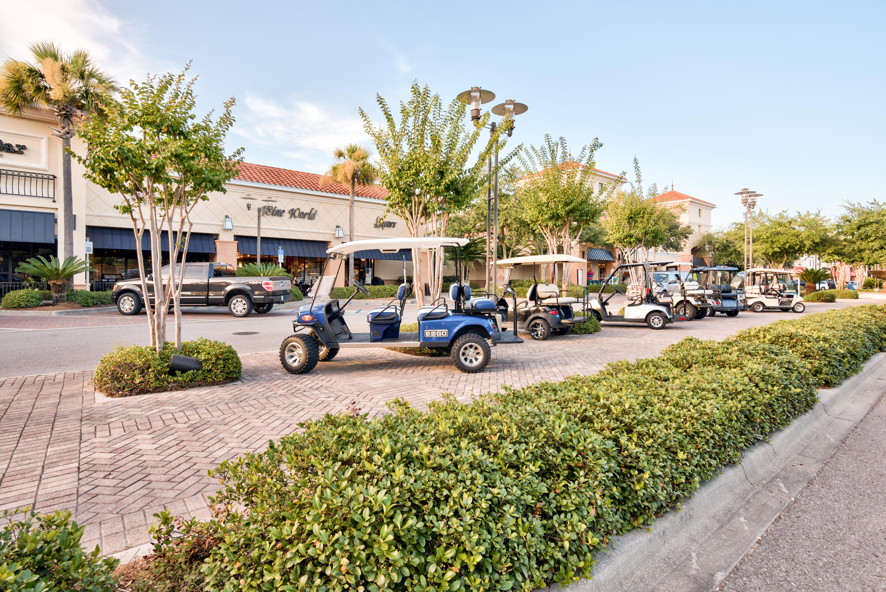 PLANTATION AT SANTA ROSA - Residential