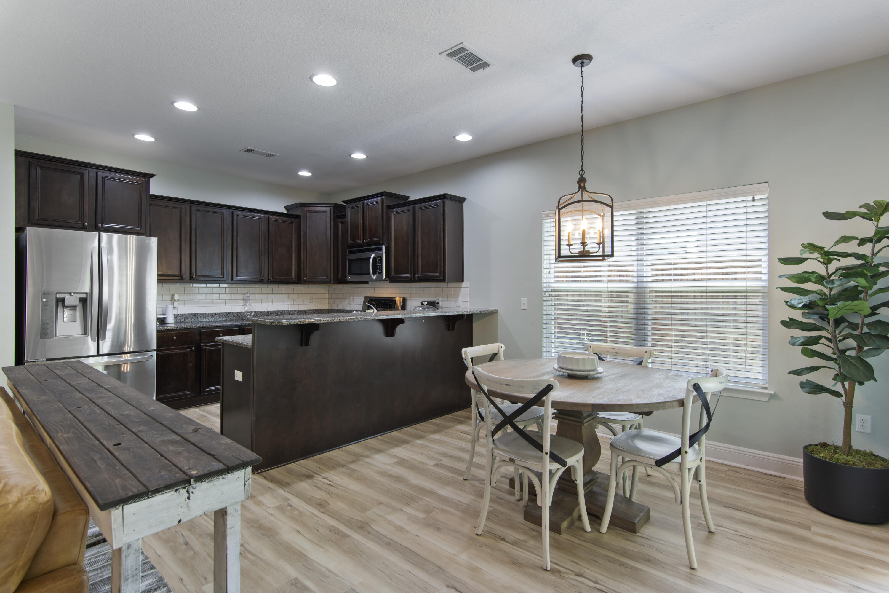 PLANTATION AT SANTA ROSA - Residential