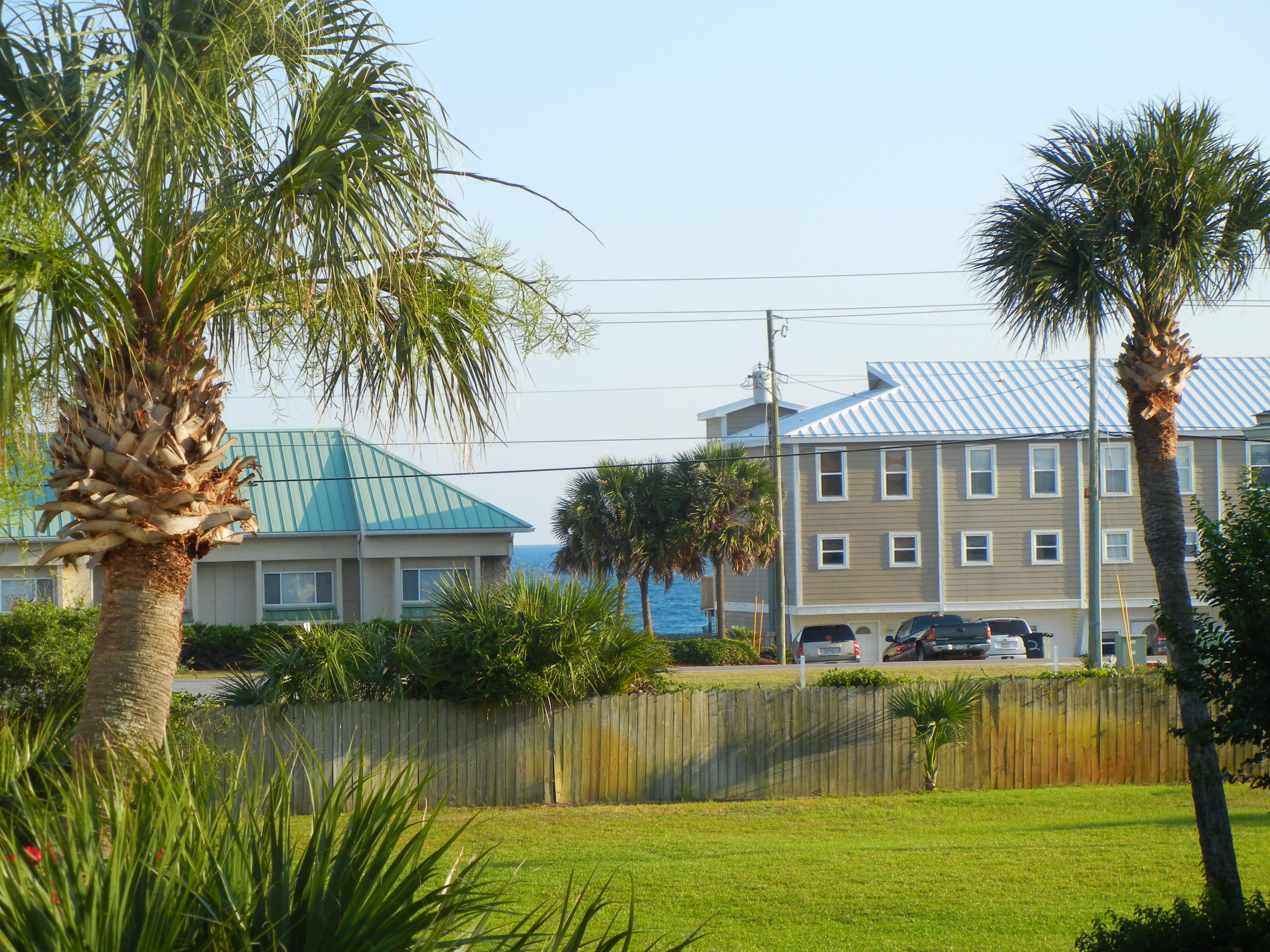 SUMMERHOUSE T/H - Residential Lease