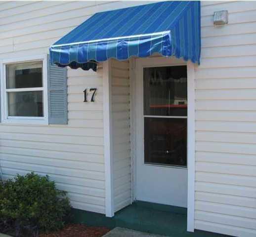 This lovely 2BR/2.5BA townhouse is located in Miramar Beach. Home features spacious floor plan. Off the back of the home you will find a sweeping covered porch and balcony. This areas overlooks a large, fenced-in green area and even offers a beautiful glimpse of the Gulf of Mexico. That is right, this townhome rental is down the street from the beach! When you are not spending your days relaxing in the sand, enjoy afternoons by the community pool. This townhome is not pet friendly.