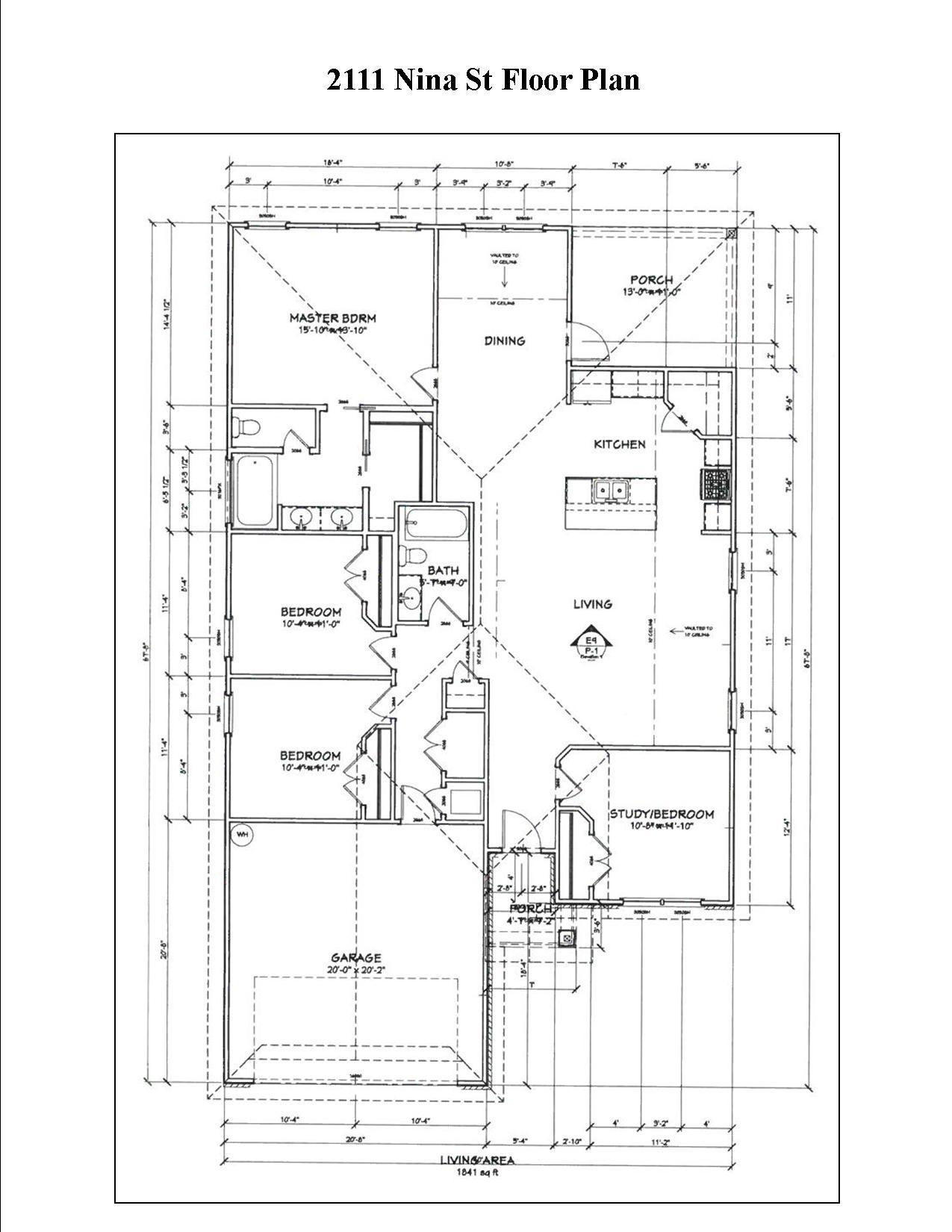CRESCENT SHORES - Residential