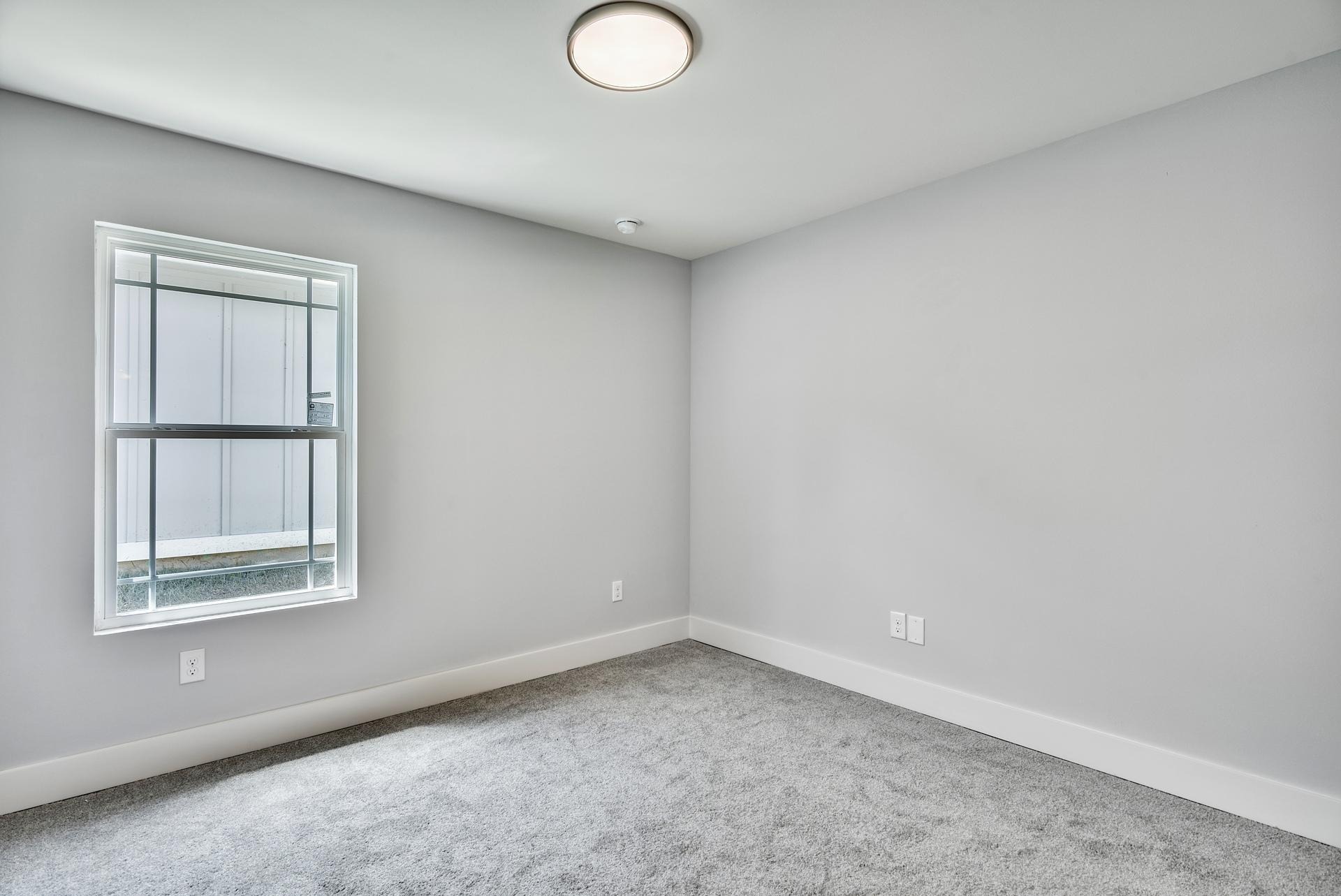 CRESCENT SHORES - Residential