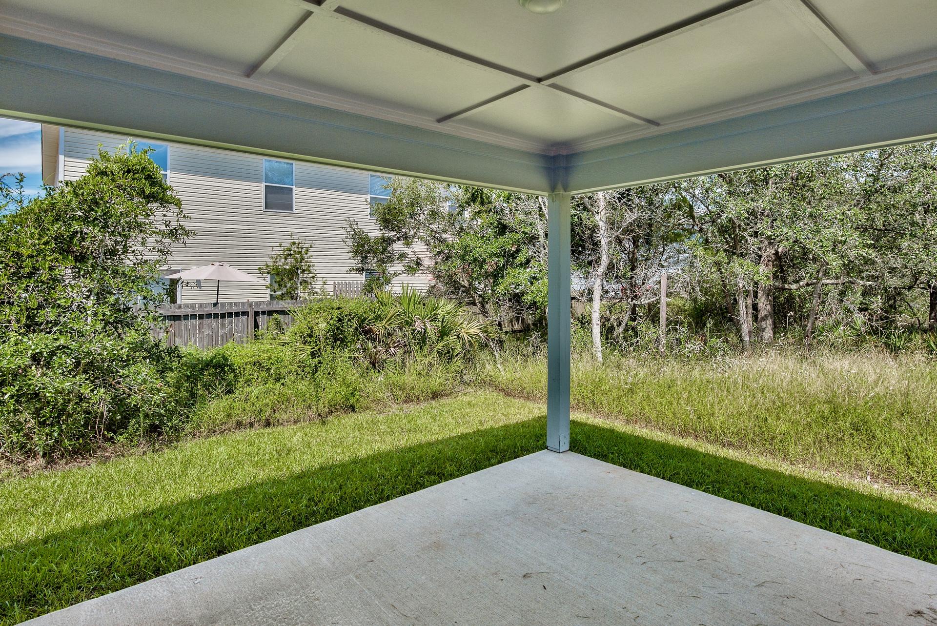 CRESCENT SHORES - Residential