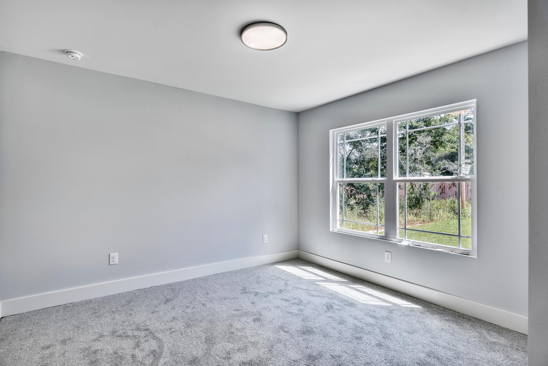 CRESCENT SHORES - Residential