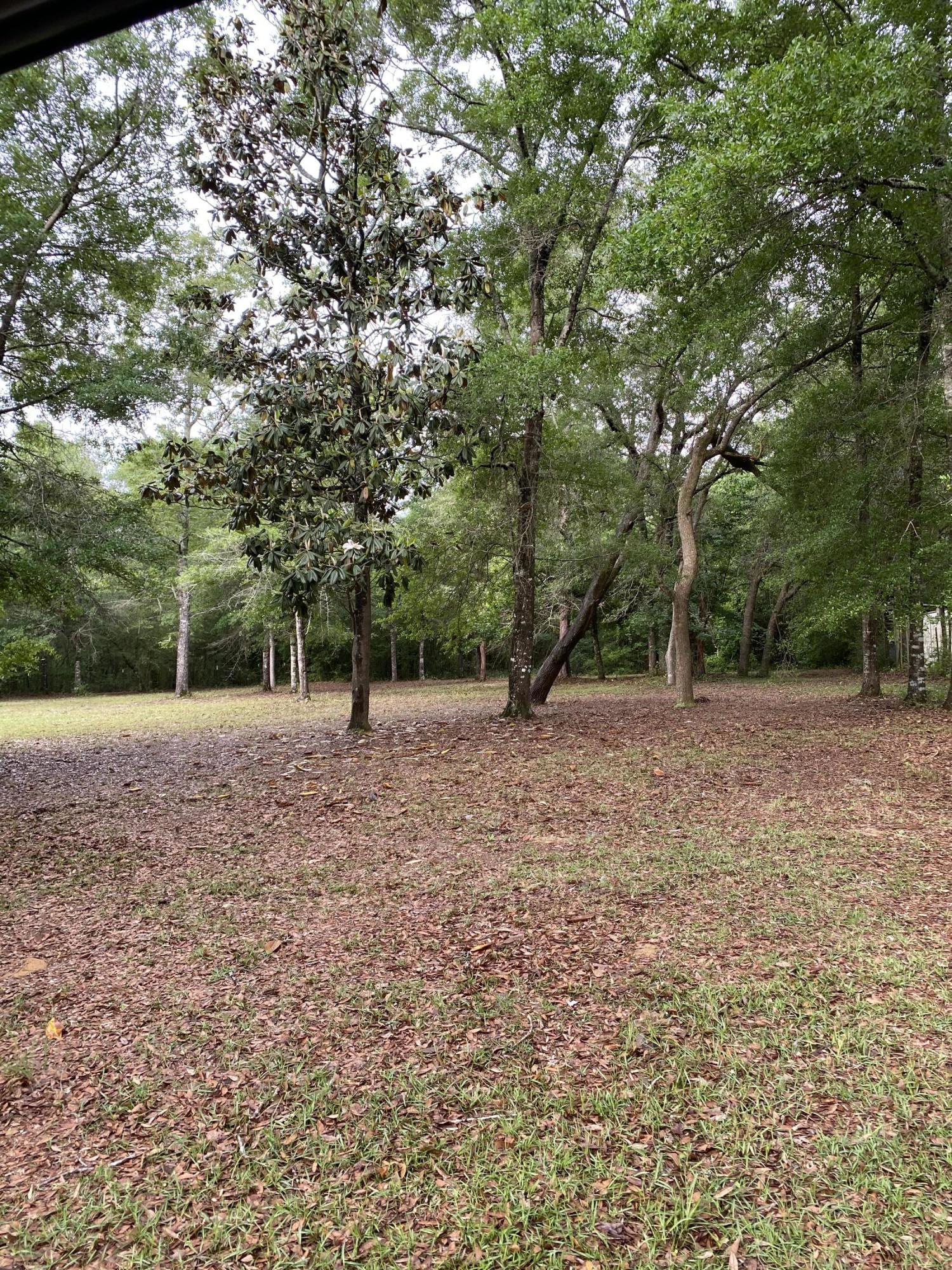 A beautiful interior lot at Kings Lake already cleared and ready to park that new manufactured home or to be used for that brand new home to be built. It is located close to town, appx. 3 miles to shopping and schools. City of DeFuniak water system is available (tap fee due). There is an additional lot next to it for sale with same amenities and price.