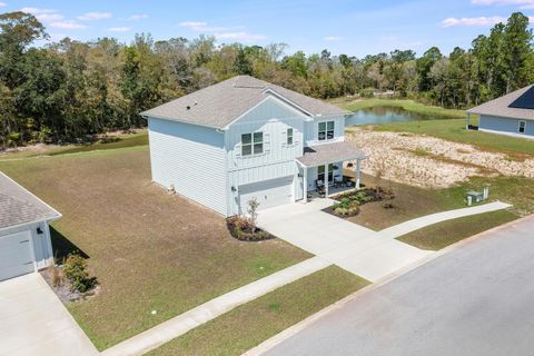 A home in Freeport