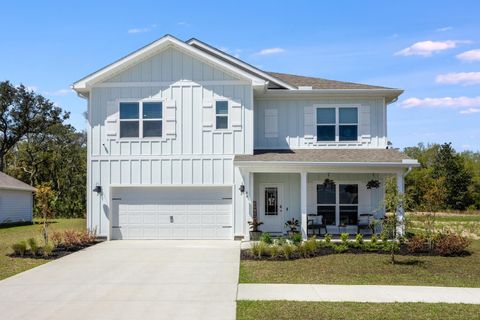 A home in Freeport