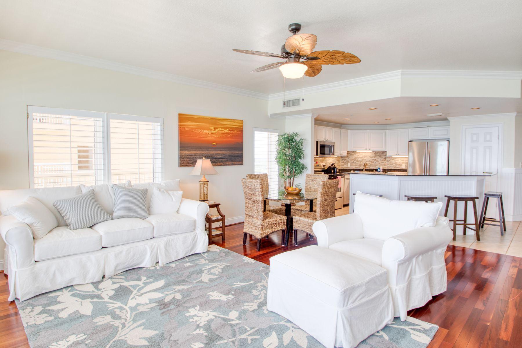 CALYPSO RESORT & TOWERS - Residential