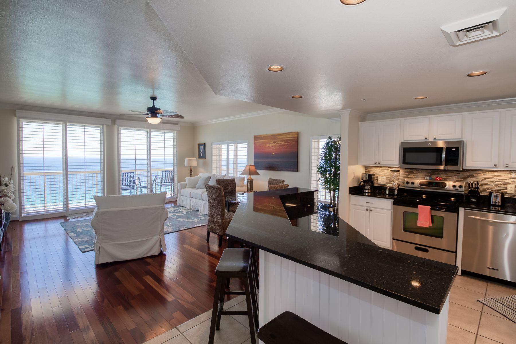 CALYPSO RESORT & TOWERS - Residential