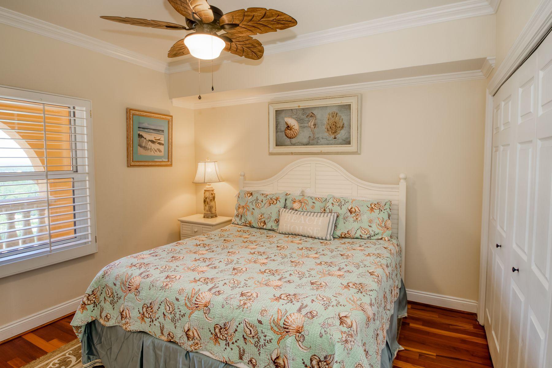 CALYPSO RESORT & TOWERS - Residential