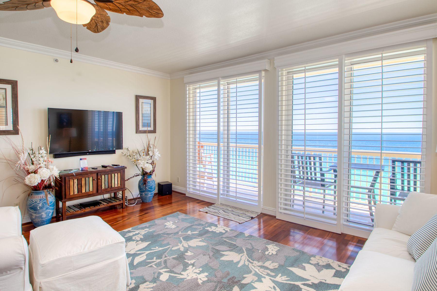 CALYPSO RESORT & TOWERS - Residential