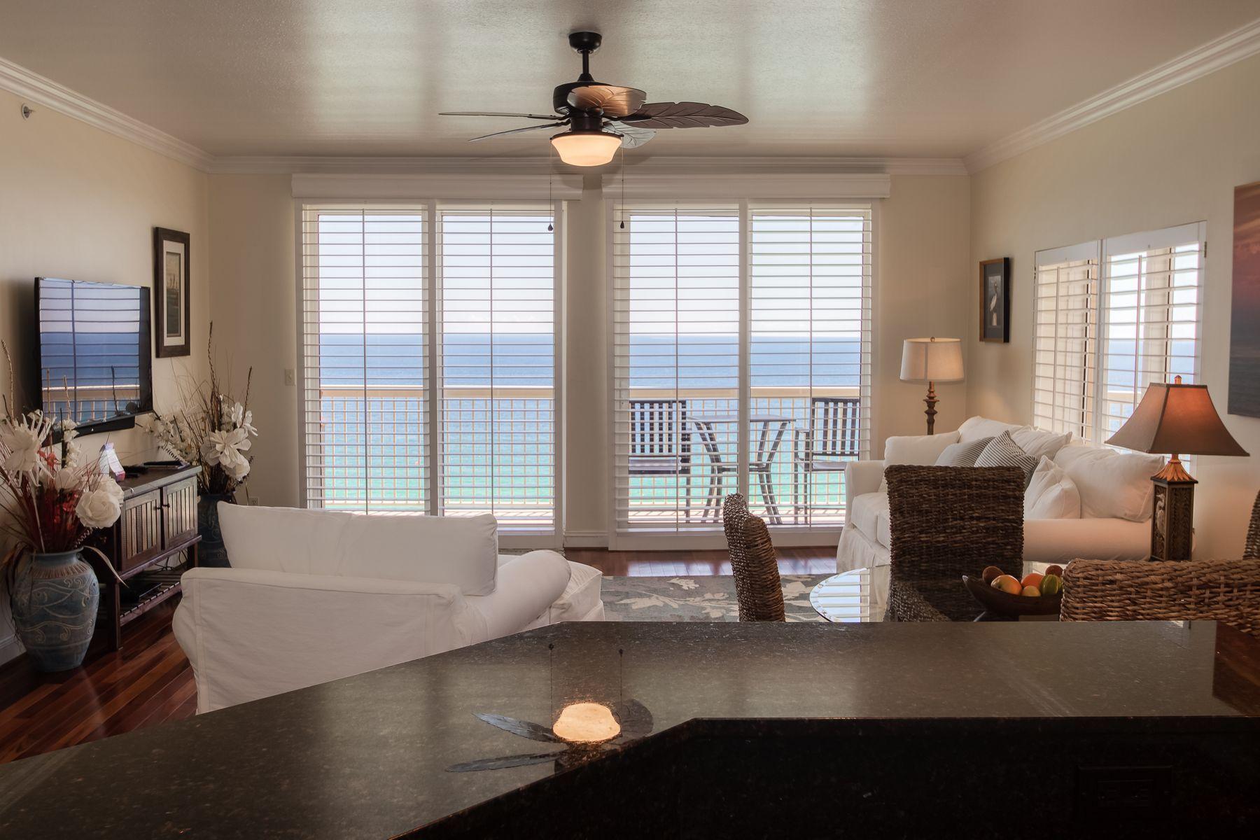 CALYPSO RESORT & TOWERS - Residential