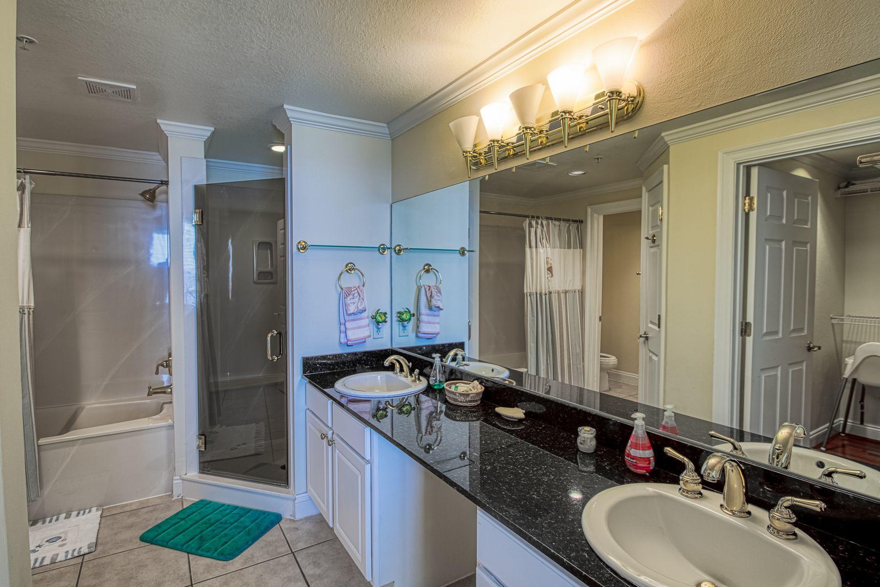 CALYPSO RESORT & TOWERS - Residential