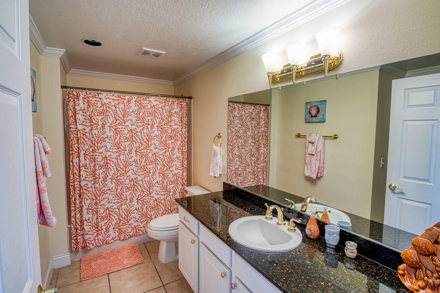 CALYPSO RESORT & TOWERS - Residential