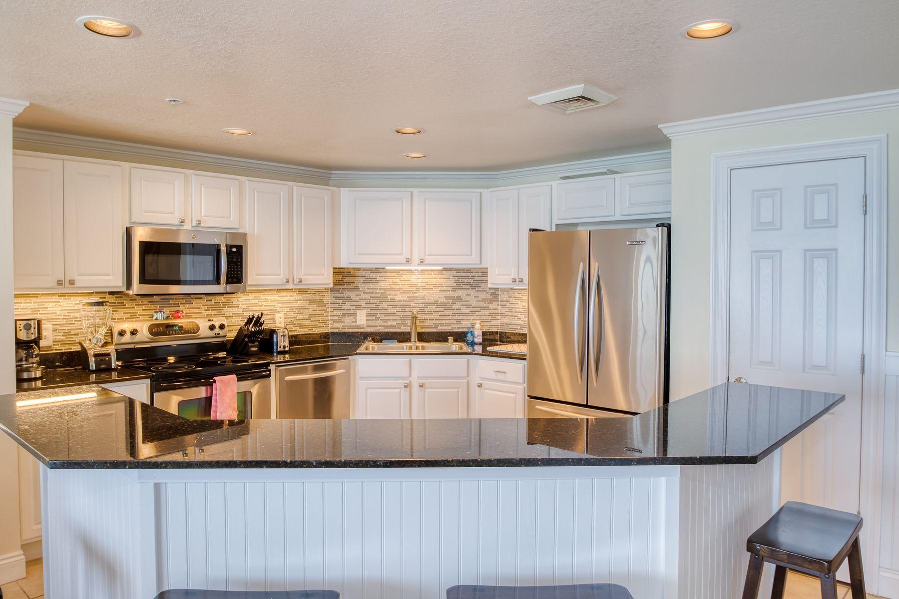 CALYPSO RESORT & TOWERS - Residential