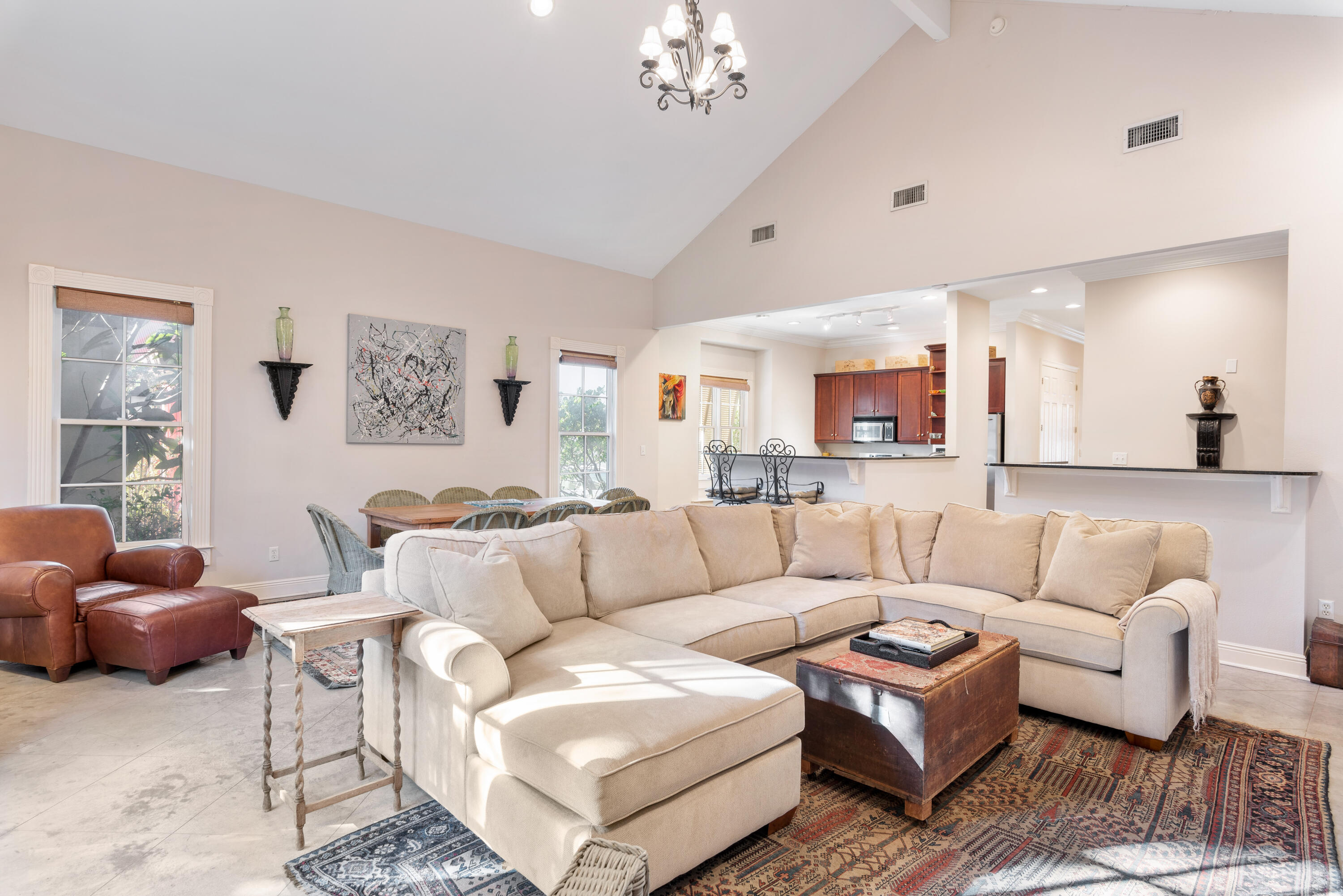 CARIBE - Residential