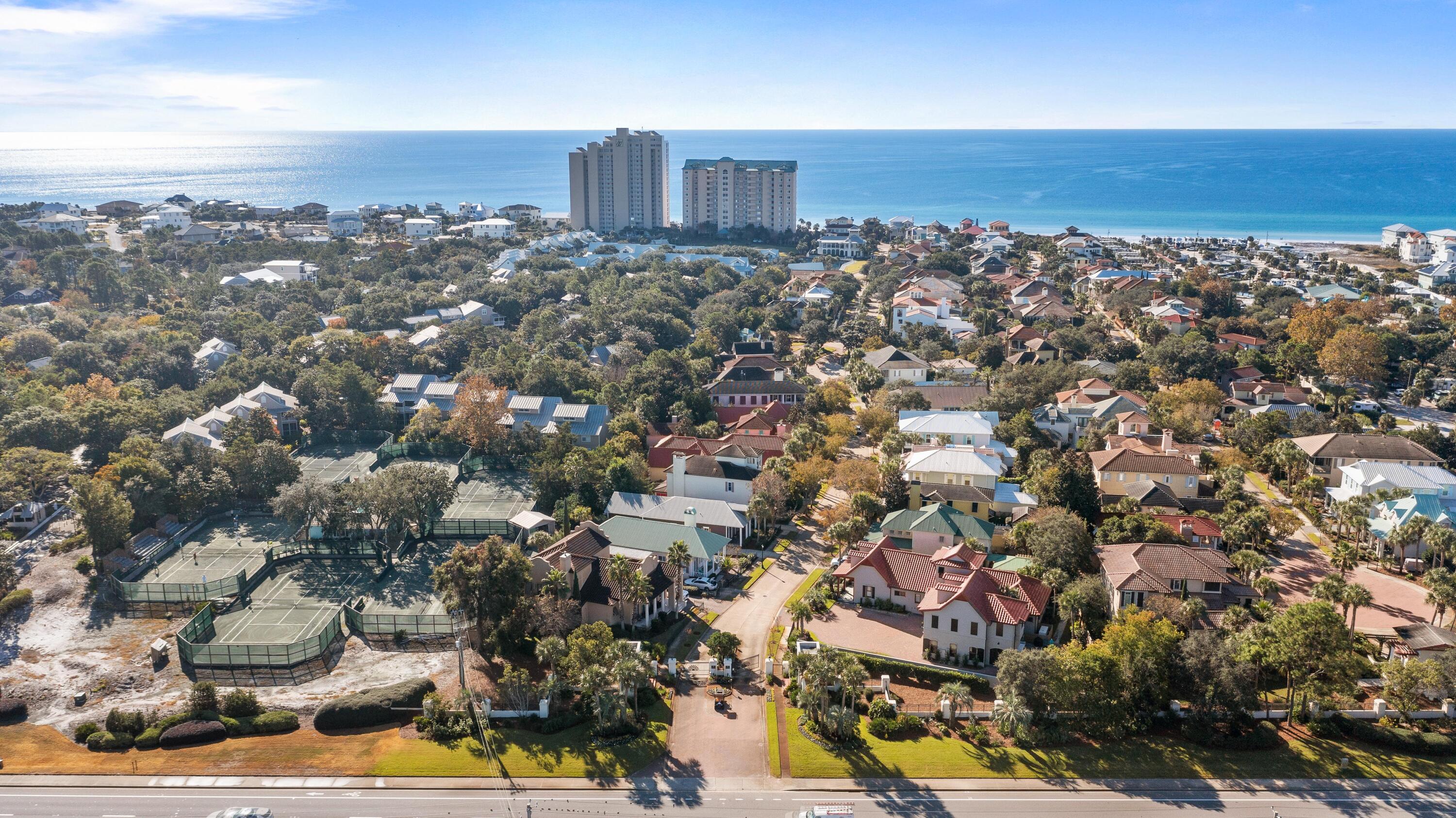 CARIBE - Residential