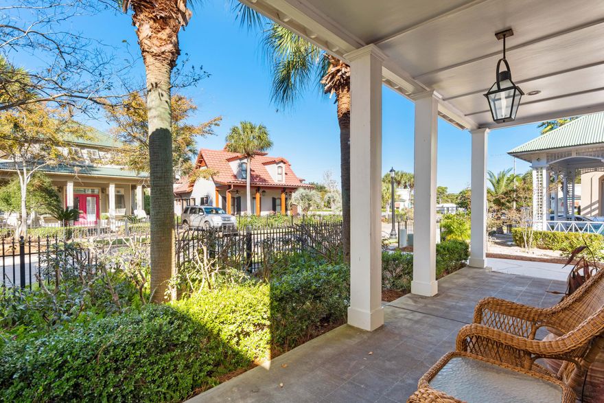 Looking for the ultimate beach cottage? Built in 2001, this one level, 1769sf, 3BR/2BA home is well maintained & ready to help you create some great coastal memories! Plenty of outdoor living invites morning coffee, wind-down happy hours & tasty BBQ's. Inside, the open floor plan boasts plenty of space for family & guest gatherings, dinners & game nights. Other features include high ceilings, gas fireplace, separate wet bar with beverage cooler, stainless appliances, a double master vanity with separate tub & walk in closet. Subdivision features include gated access with 24/7/365 security patrol, two pools, tennis/pickle ball courts and private beach access. There is also a dedicated vendor for chair and umbrella rental! Stop dreaming and start living - CALL ME TODAY FOR A PRIVATE TOUR!!!