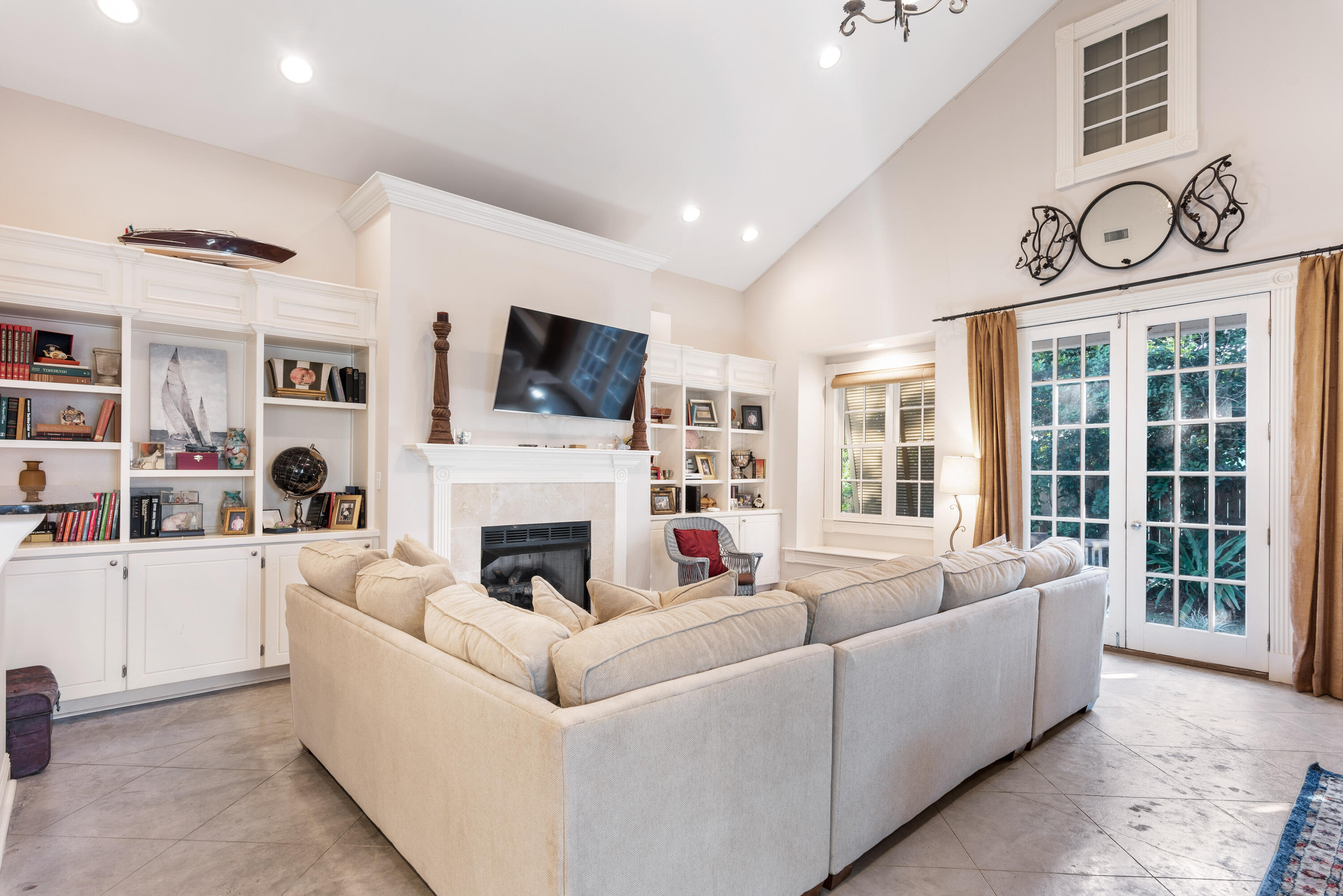 CARIBE - Residential