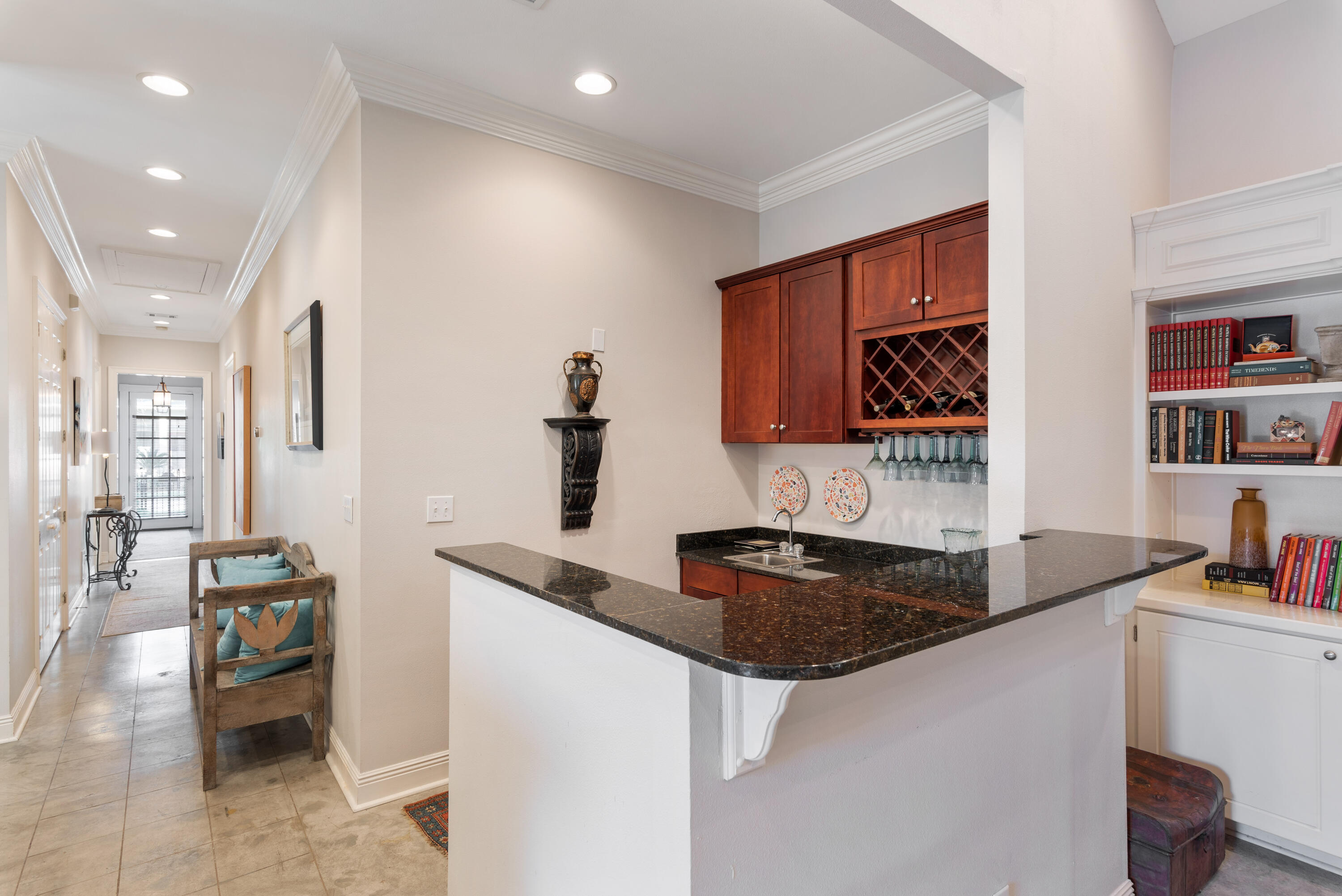 CARIBE - Residential