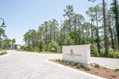 A home in Santa Rosa Beach