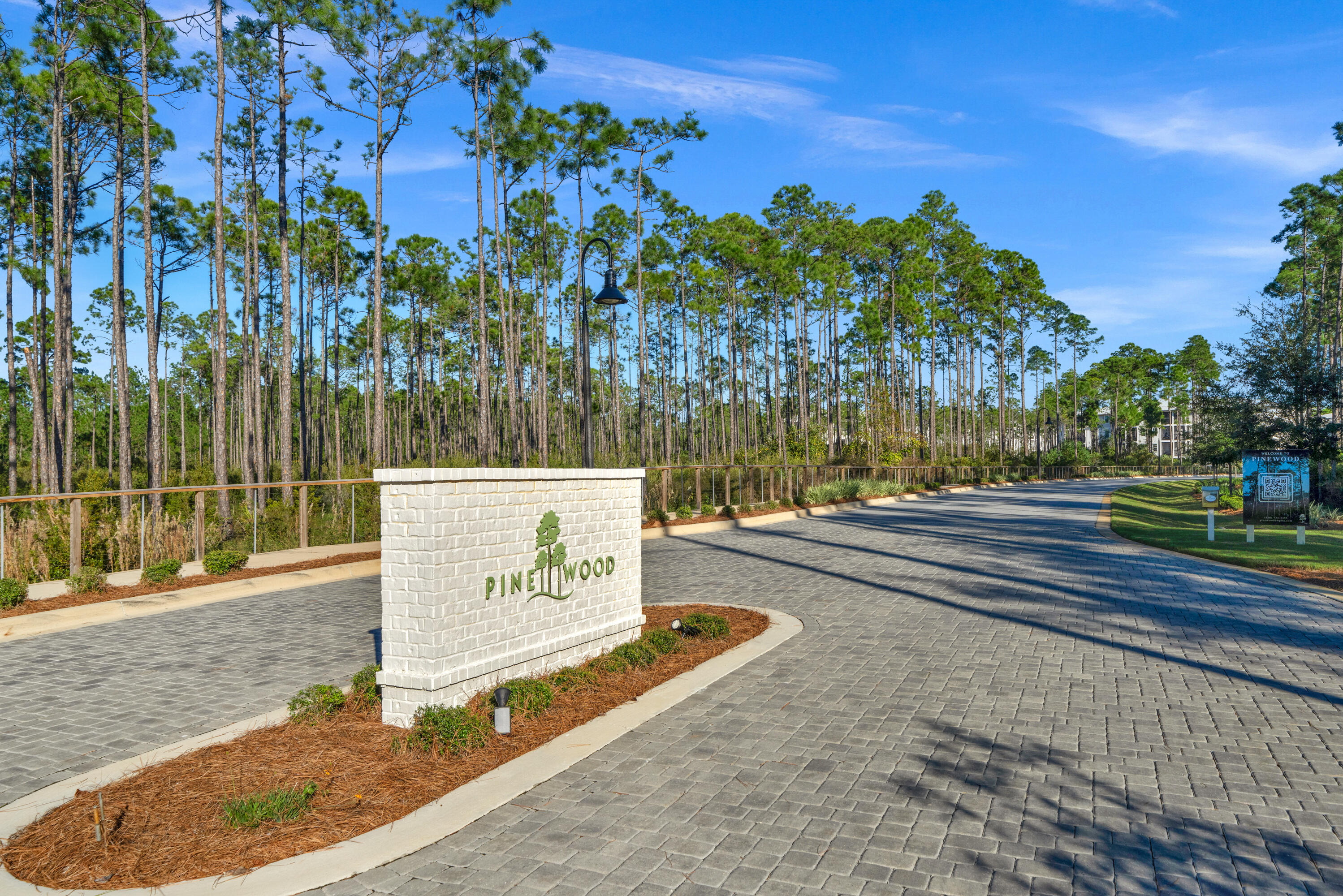 Pinewood 30A - Residential