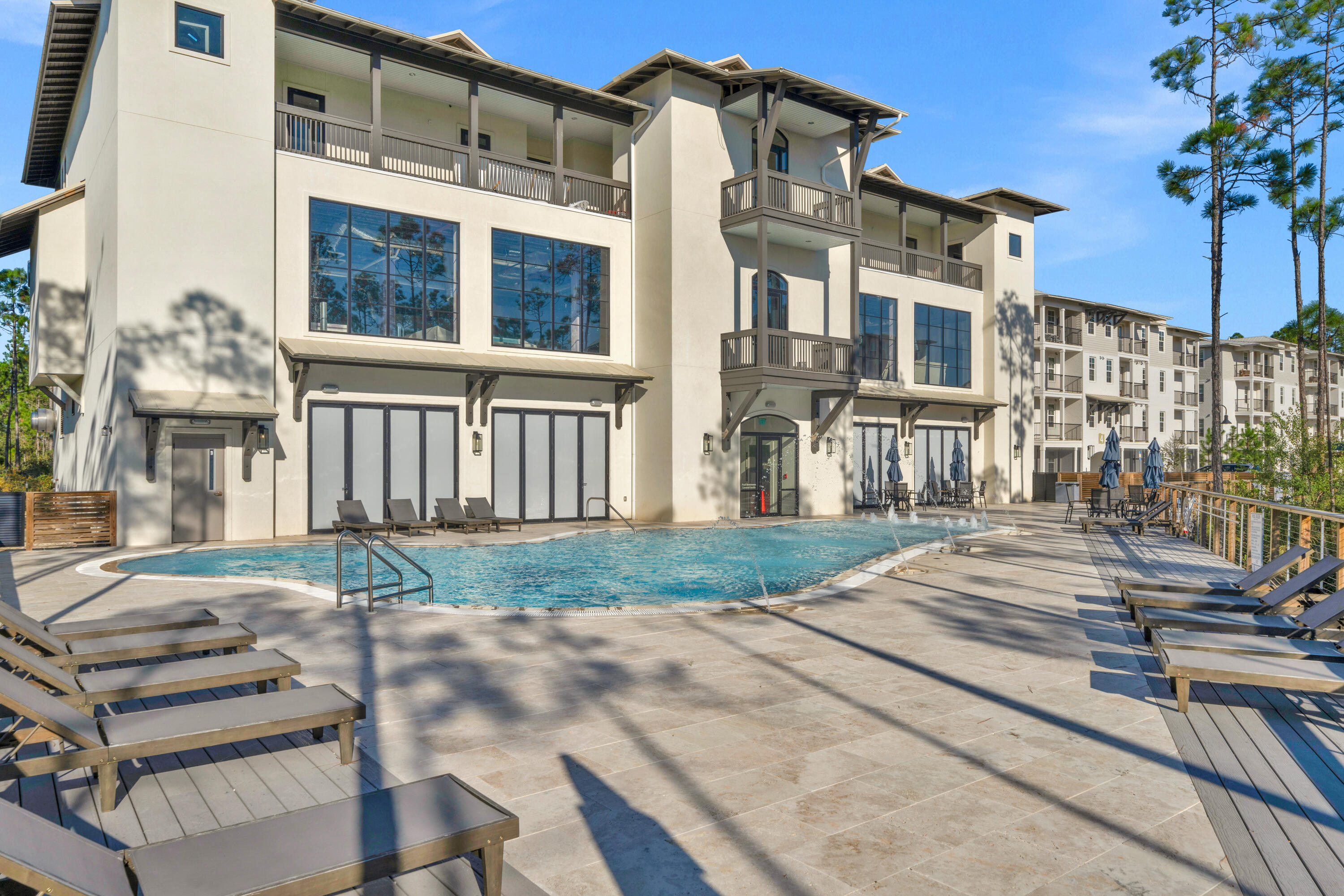 Pinewood 30A - Residential