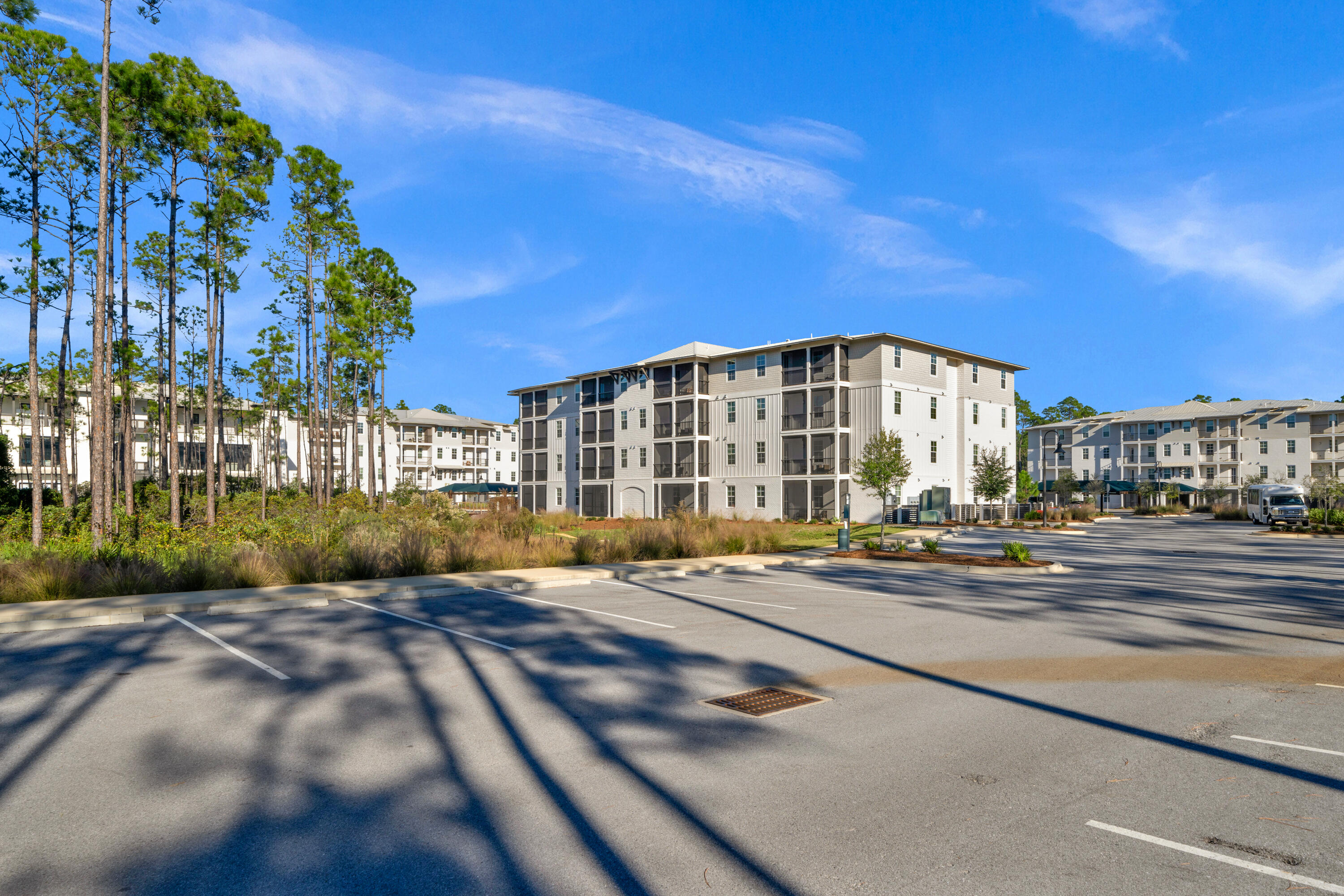 Pinewood 30A - Residential