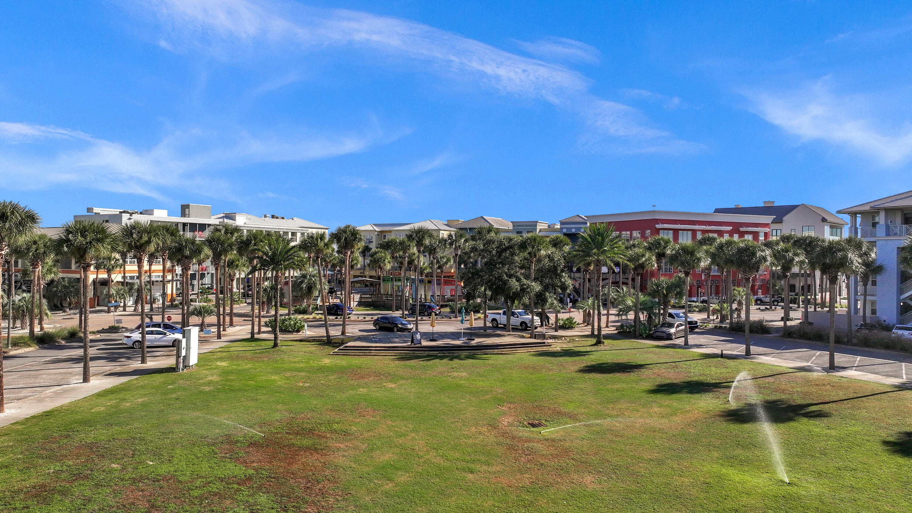 Pinewood 30A - Residential