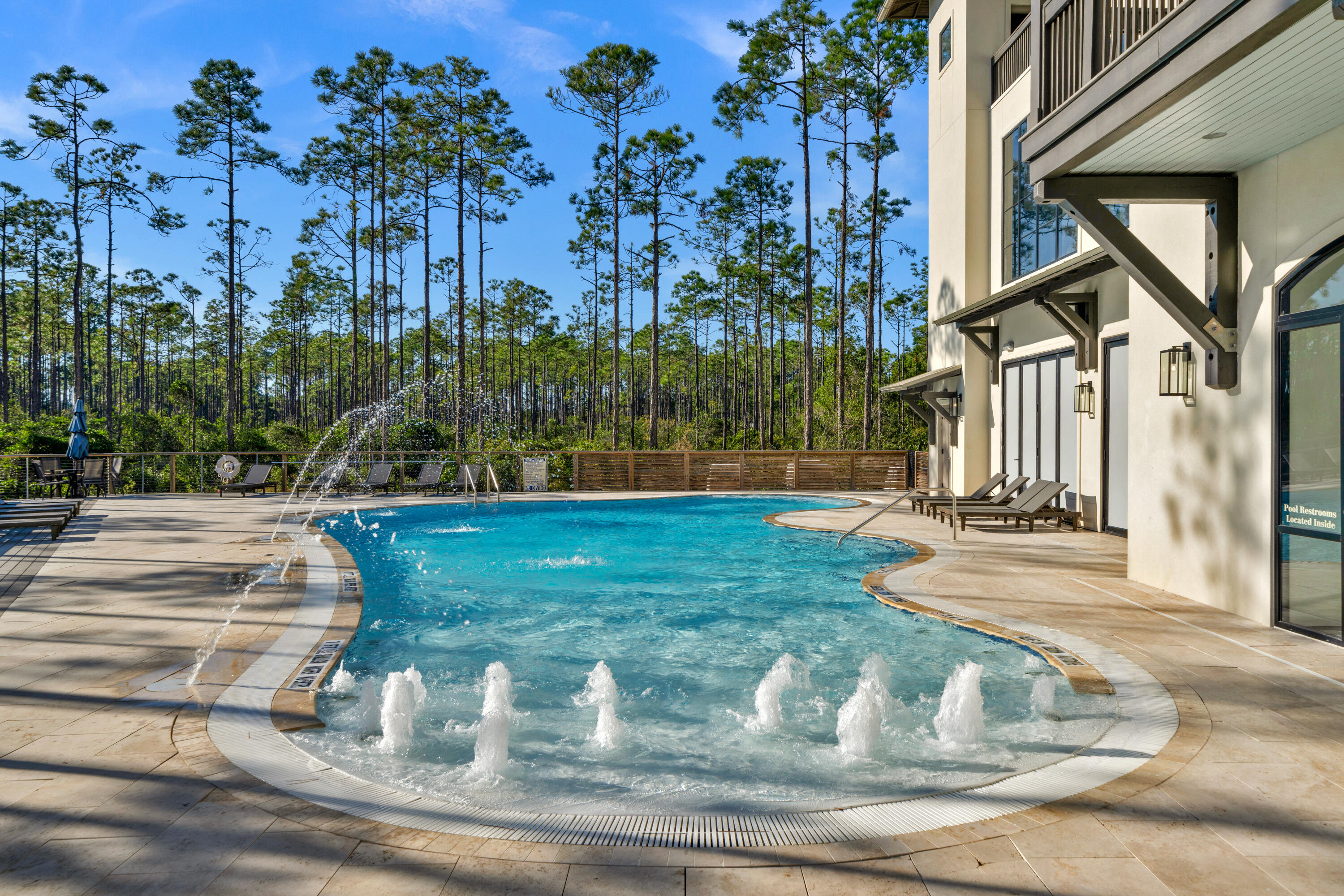 Pinewood 30A - Residential