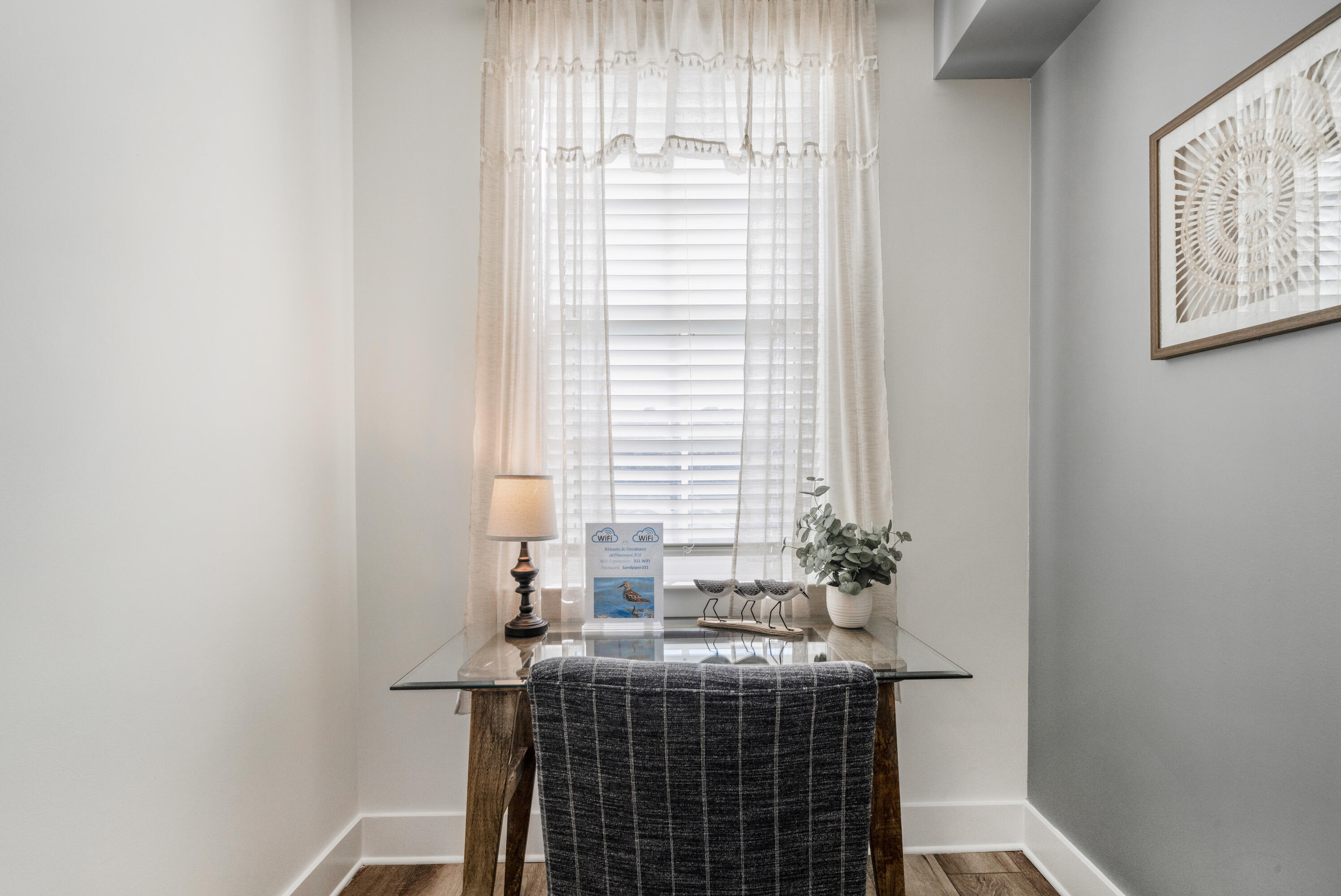 Pinewood 30A - Residential