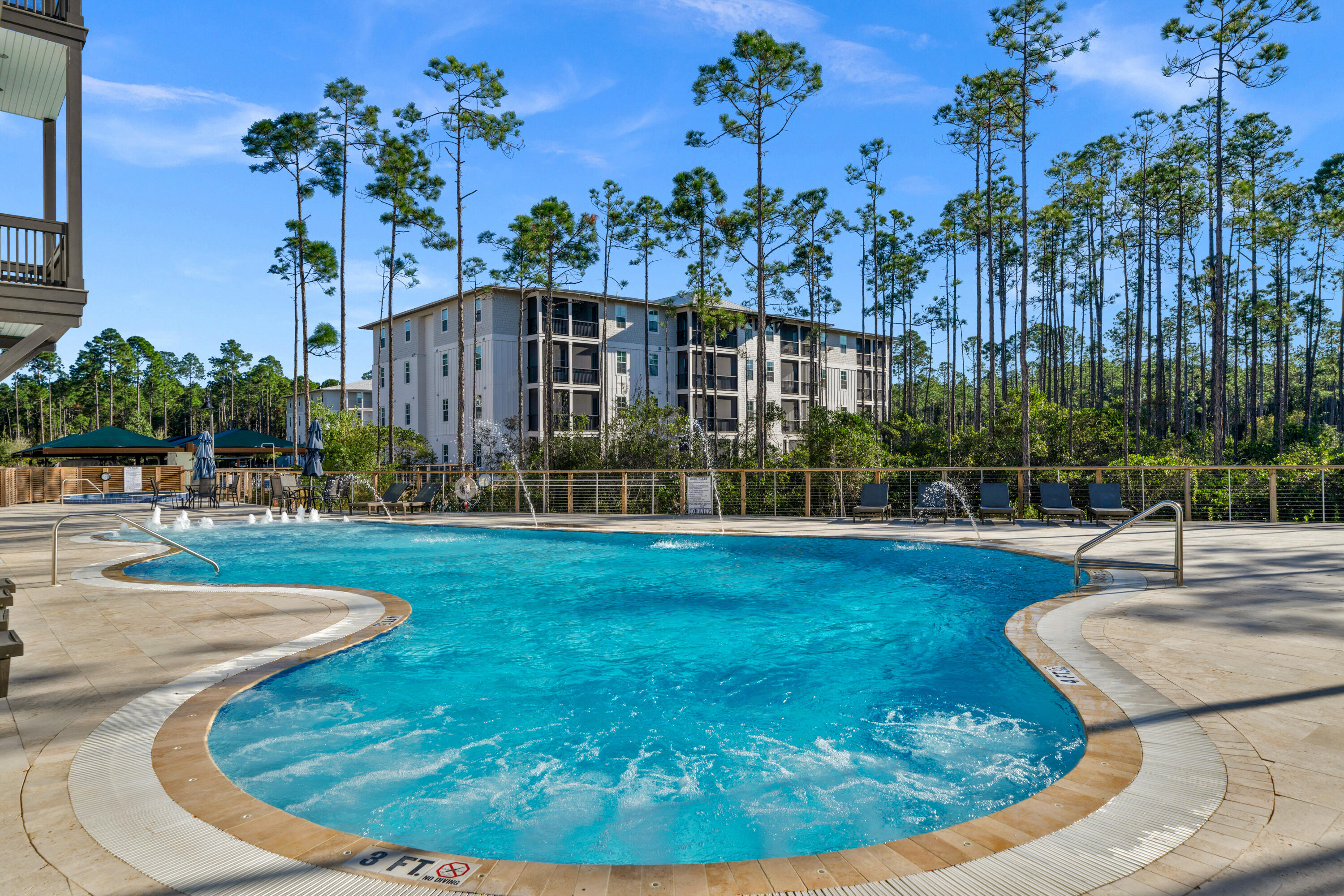 Pinewood 30A - Residential