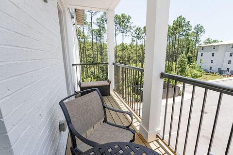 A home in Santa Rosa Beach