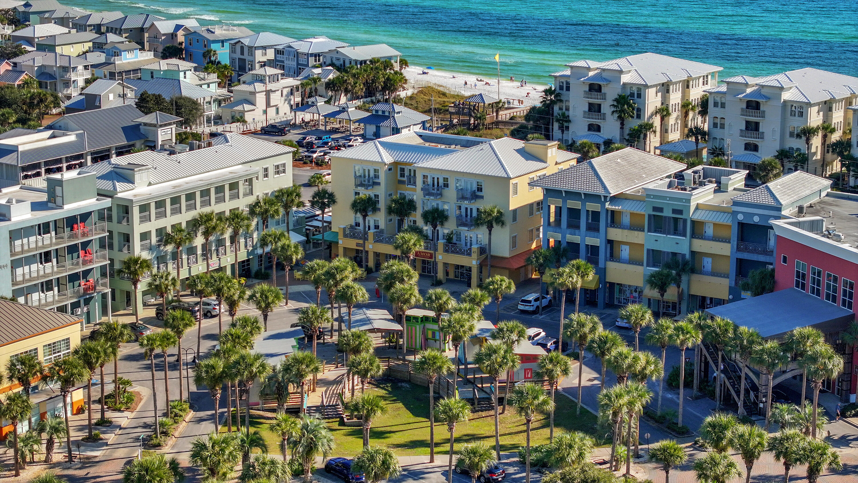 Pinewood 30A - Residential