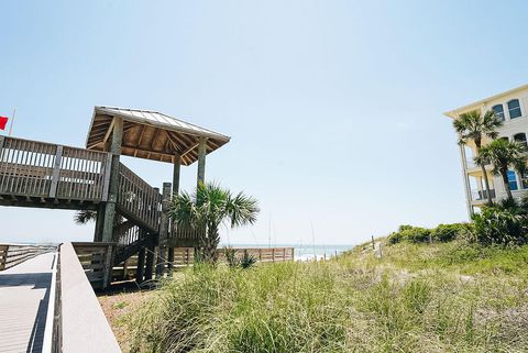 A home in Santa Rosa Beach