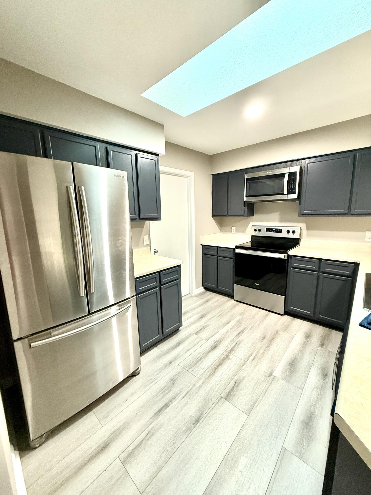 PORT DIXIE PATIO HOMES - Residential Lease