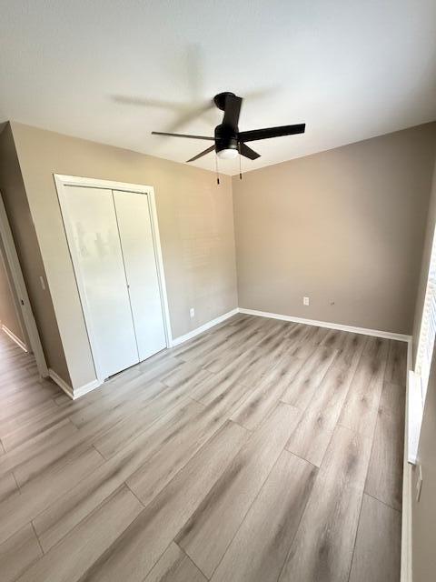 PORT DIXIE PATIO HOMES - Residential Lease