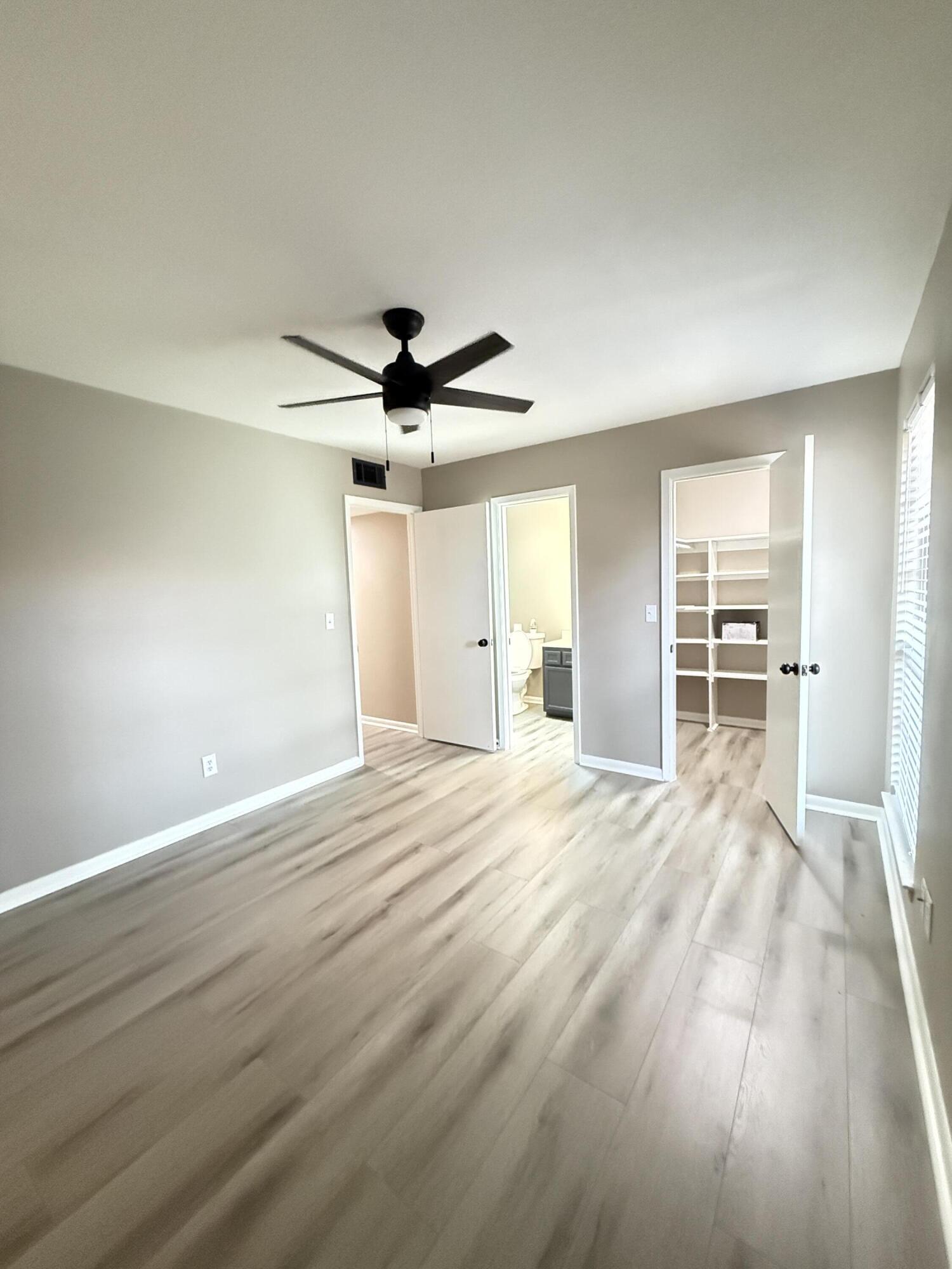 PORT DIXIE PATIO HOMES - Residential Lease