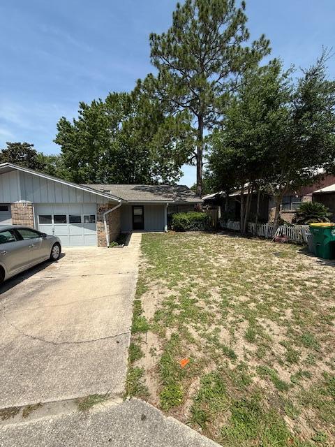 PORT DIXIE PATIO HOMES - Residential Lease