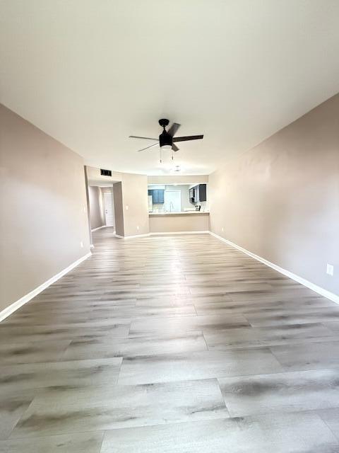 PORT DIXIE PATIO HOMES - Residential Lease