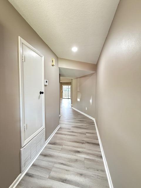 PORT DIXIE PATIO HOMES - Residential Lease