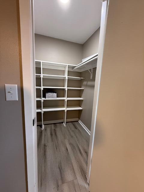 PORT DIXIE PATIO HOMES - Residential Lease