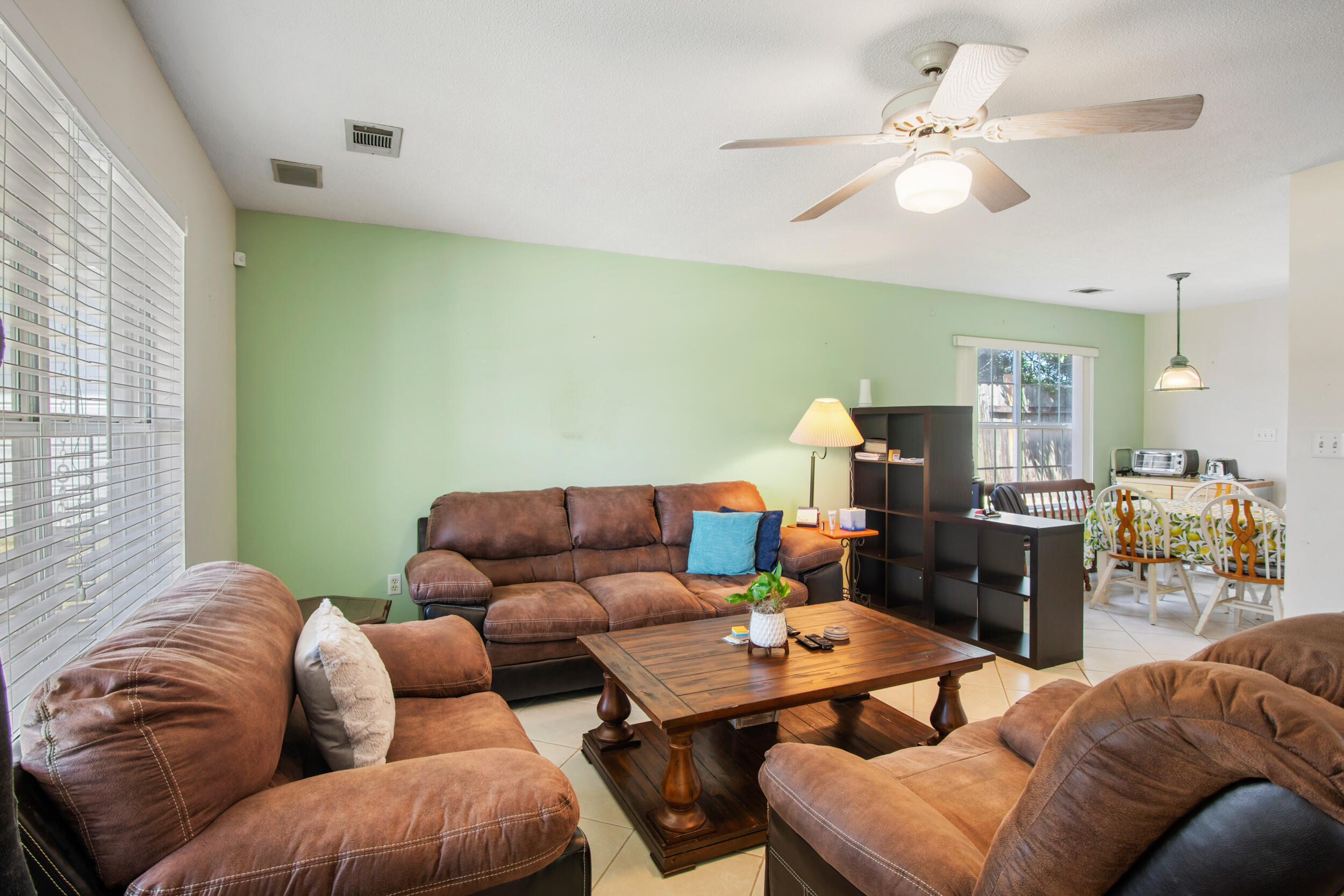 COVENTRY CORNERS - Residential