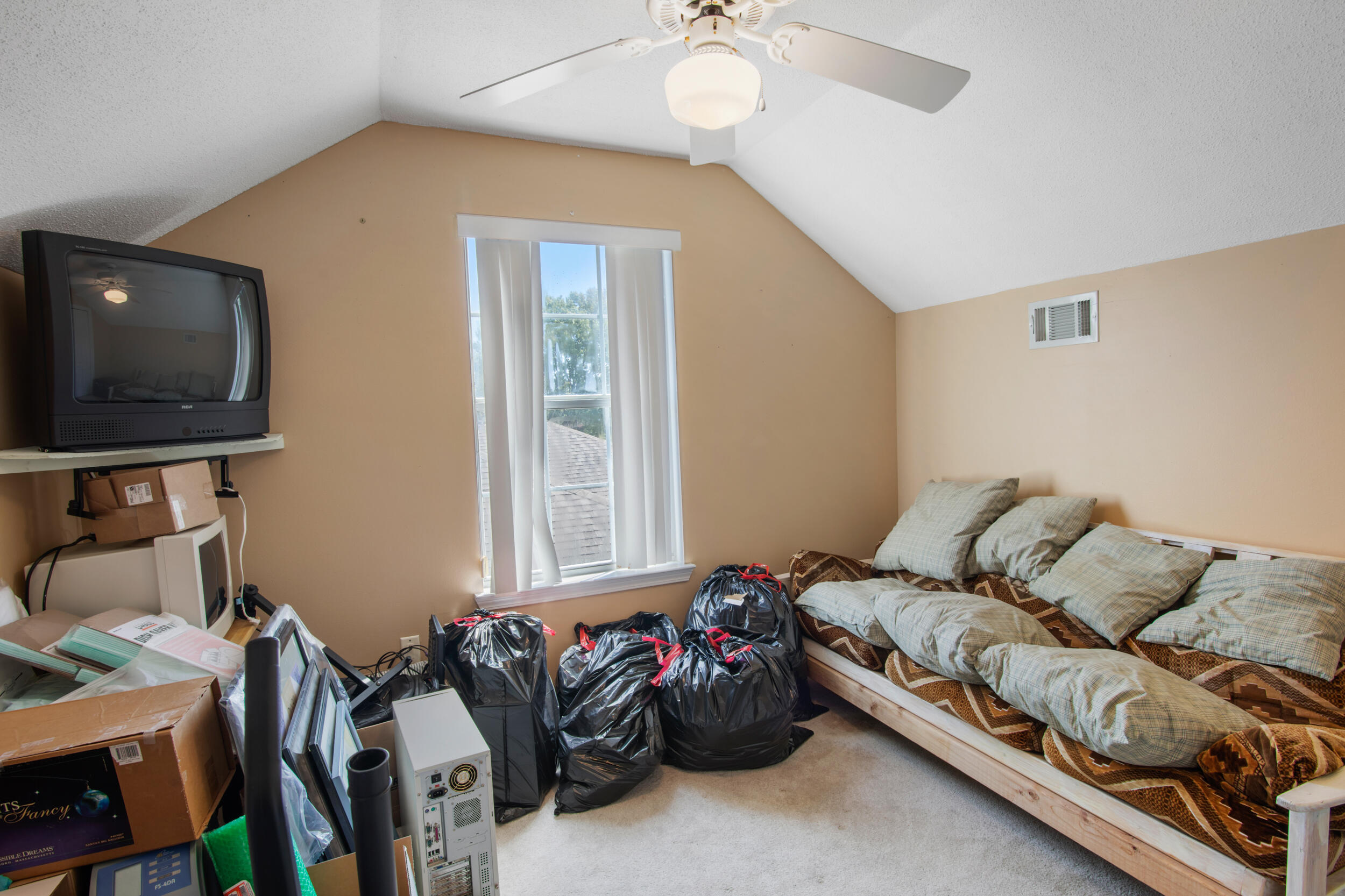 COVENTRY CORNERS - Residential