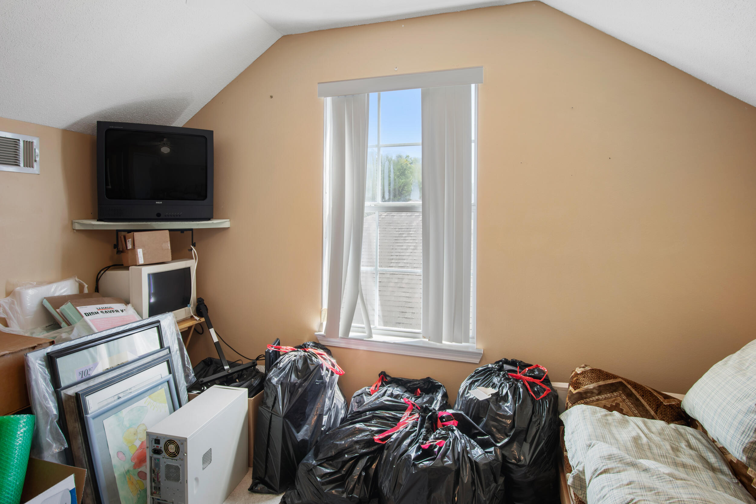 COVENTRY CORNERS - Residential