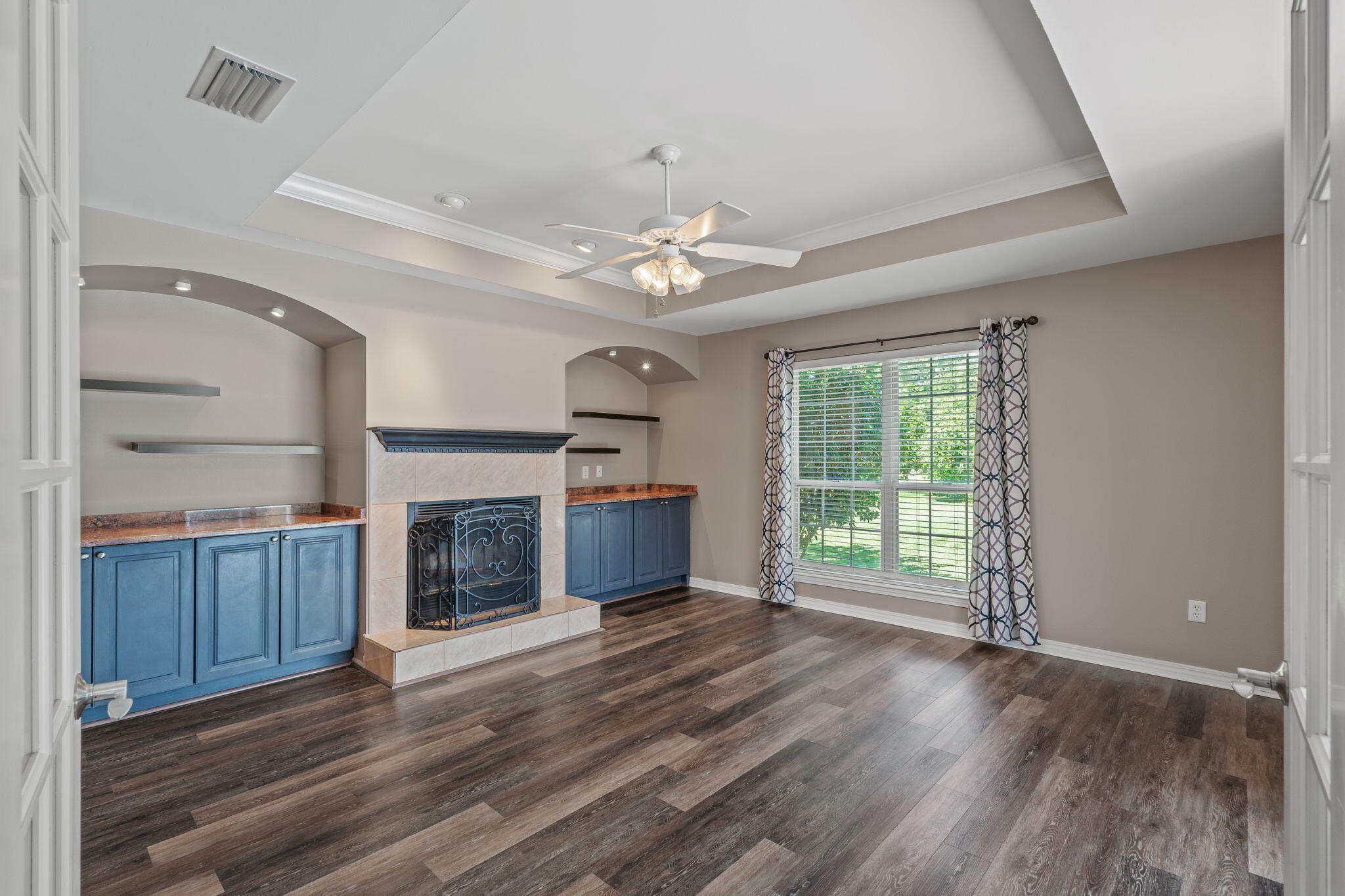 CREEKS EDGE THE - Residential